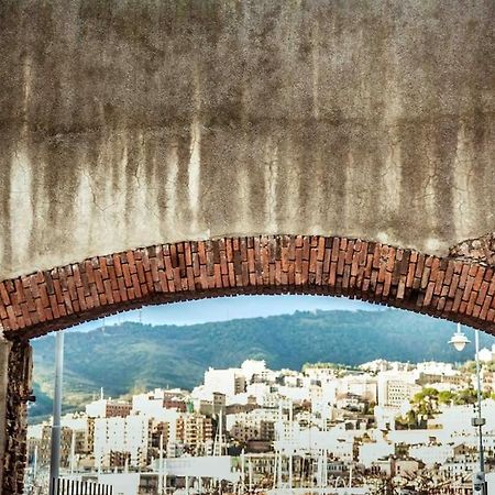 La Finestra Sul Cielo Del Porto Antico Di Genova Apartman Kültér fotó