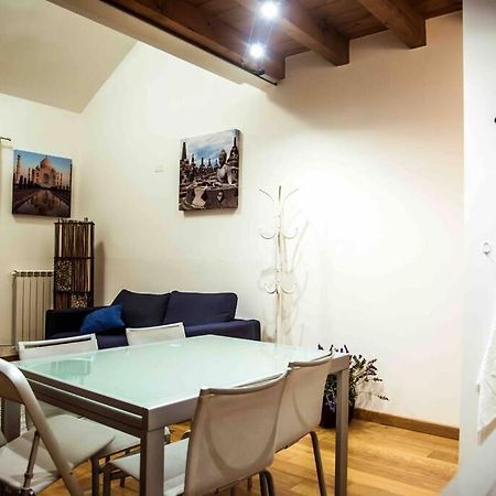 La Finestra Sul Cielo Del Porto Antico Di Genova Apartman Kültér fotó